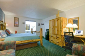 Hotels in Burleson